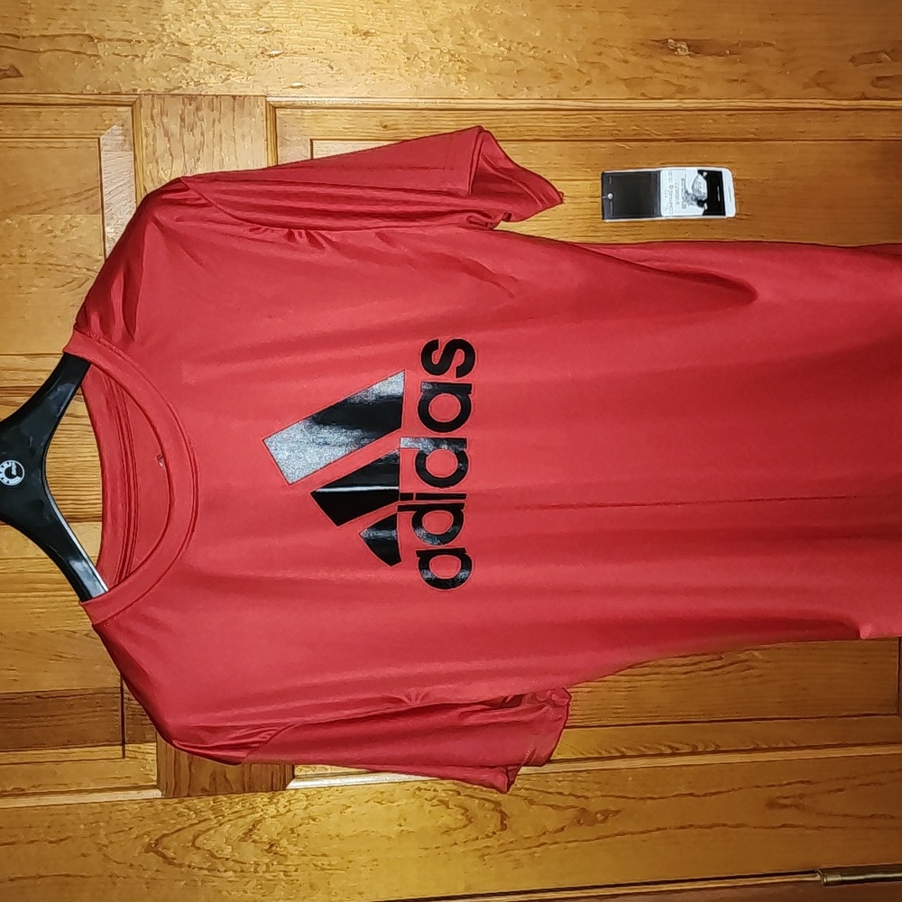 ADIDAS TEE SHIRT